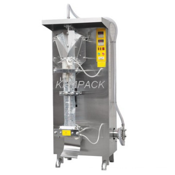 Automatic Dairy, Beverage, Milk Packing Machine (KP500PL)